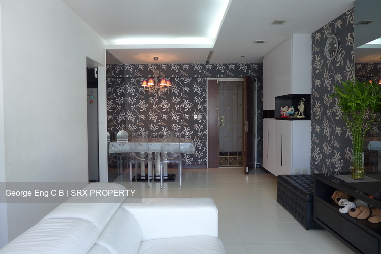 Sengkang West Avenue thumbnail photo